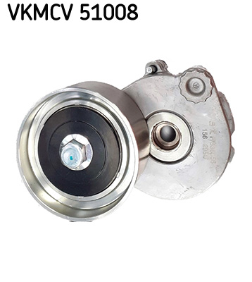 SKF Feszítőgörgő, hosszbordás szíj VKMCV51008_SKF